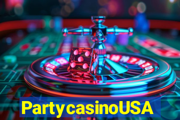 PartycasinoUSA