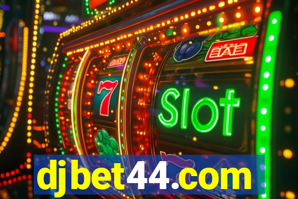 djbet44.com