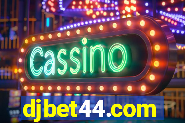 djbet44.com