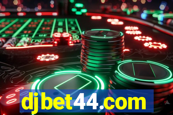 djbet44.com