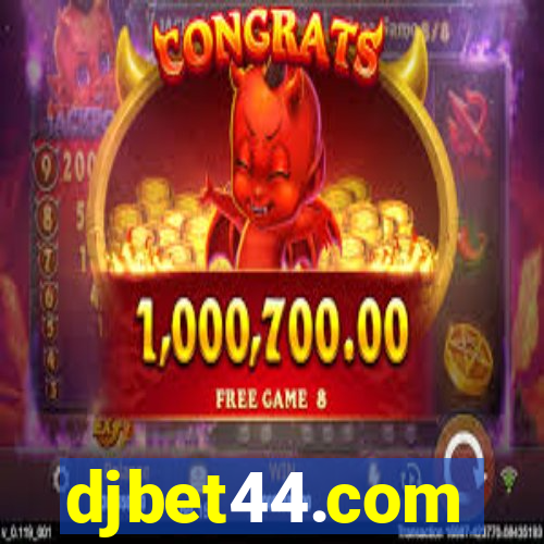 djbet44.com