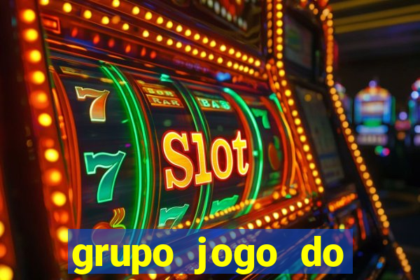 grupo jogo do bicho whatsapp salvador