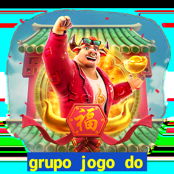 grupo jogo do bicho whatsapp salvador