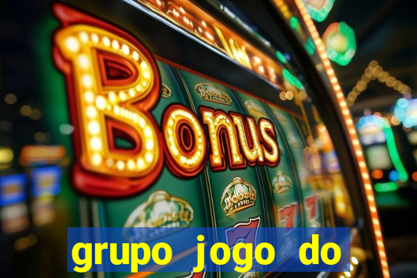 grupo jogo do bicho whatsapp salvador