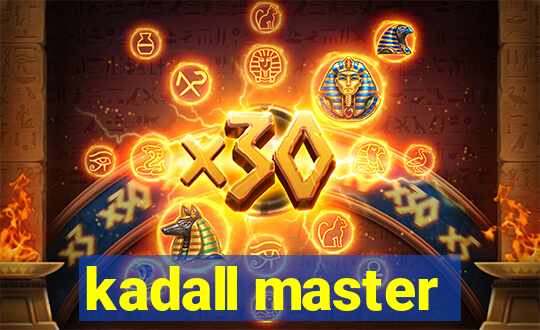 kadall master