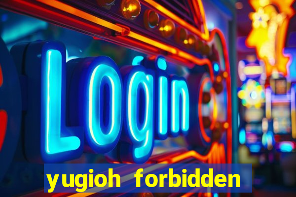 yugioh forbidden memories passwords