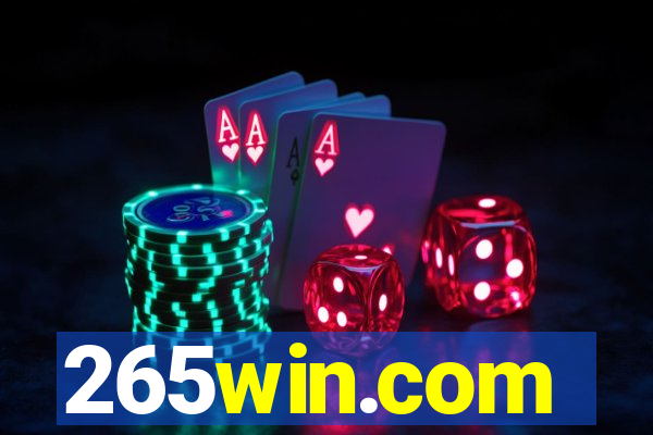 265win.com