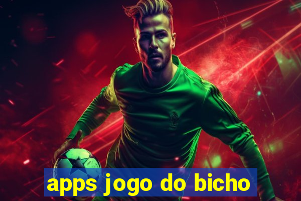 apps jogo do bicho