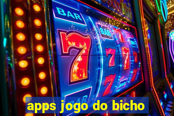 apps jogo do bicho