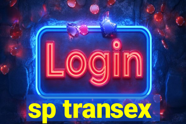 sp transex