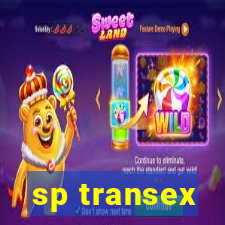 sp transex