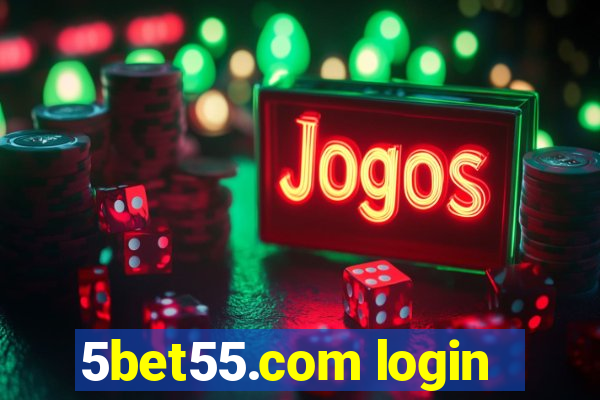 5bet55.com login