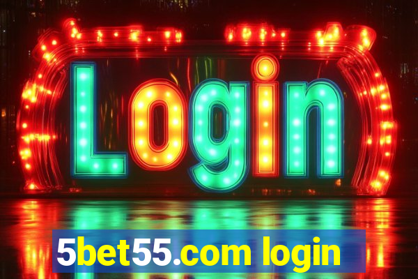 5bet55.com login