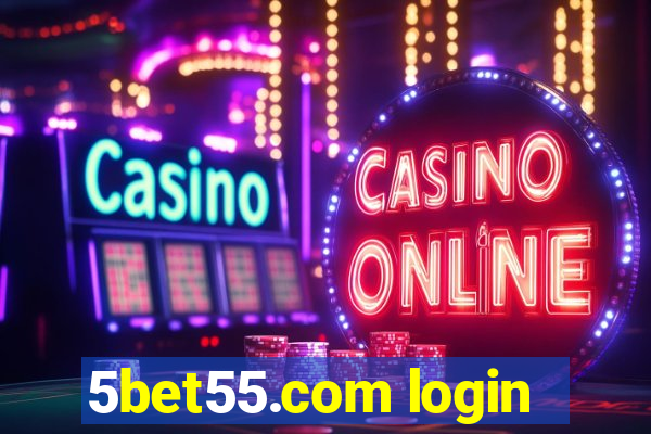 5bet55.com login