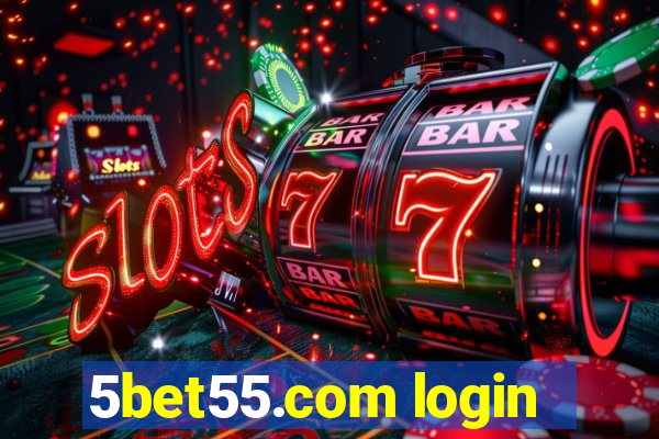 5bet55.com login