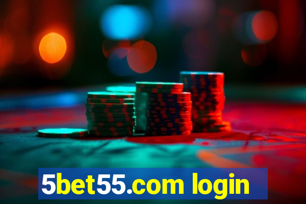 5bet55.com login