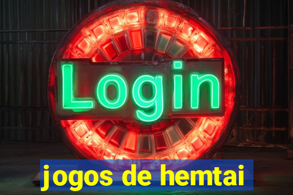 jogos de hemtai