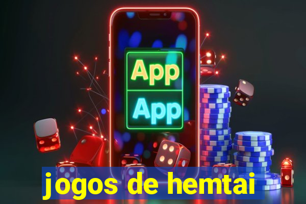 jogos de hemtai