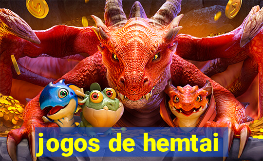 jogos de hemtai