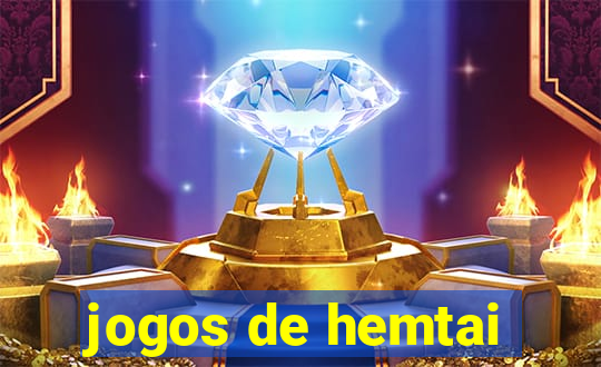 jogos de hemtai