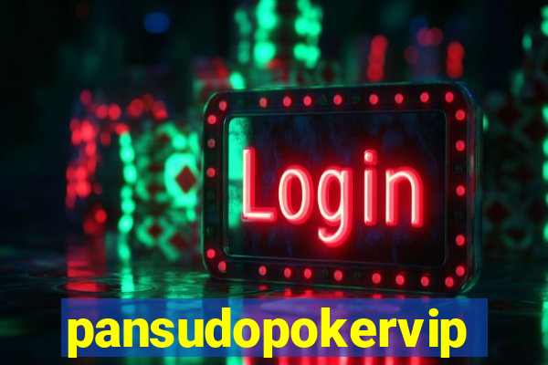 pansudopokervip.net