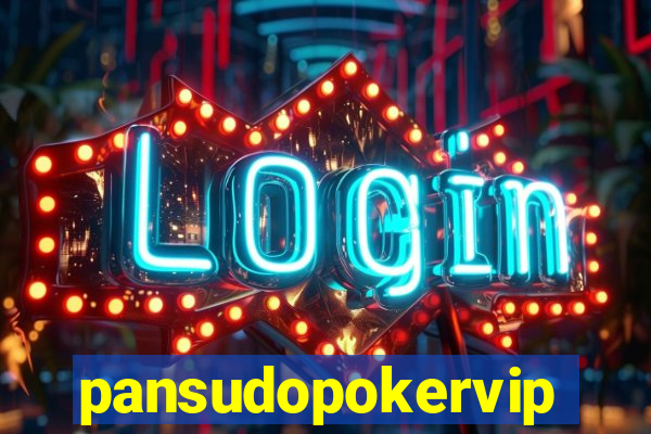 pansudopokervip.net