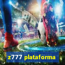 z777 plataforma