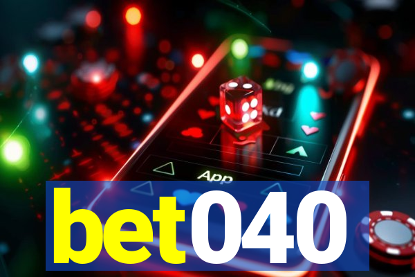 bet040