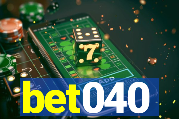 bet040