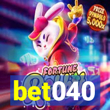 bet040