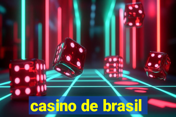 casino de brasil