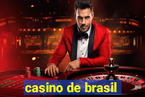 casino de brasil