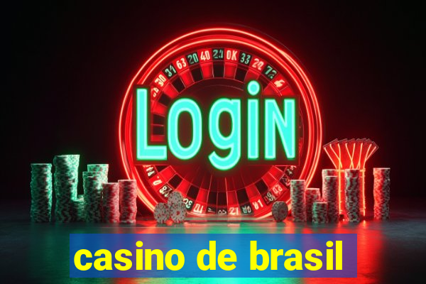 casino de brasil