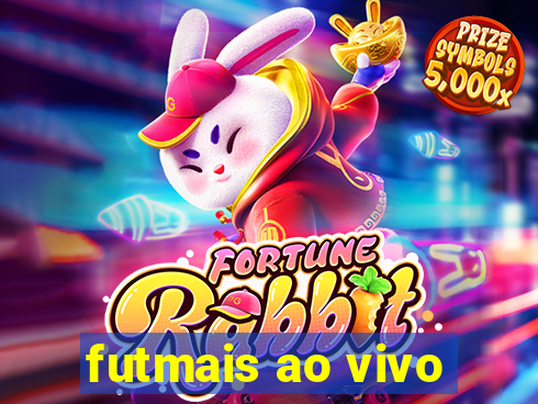 futmais ao vivo