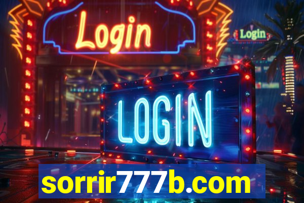 sorrir777b.com