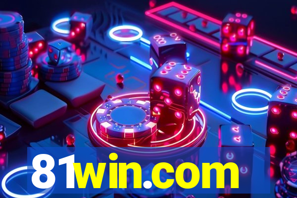 81win.com