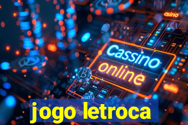 jogo letroca