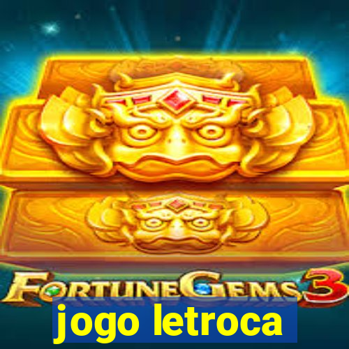 jogo letroca