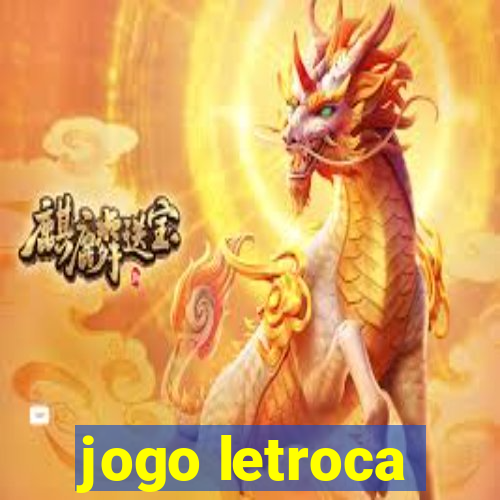 jogo letroca