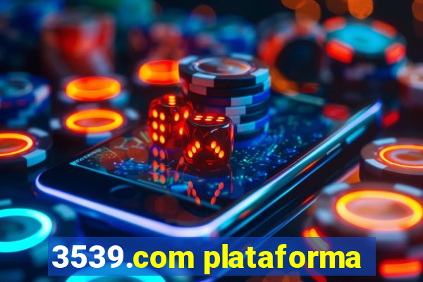 3539.com plataforma