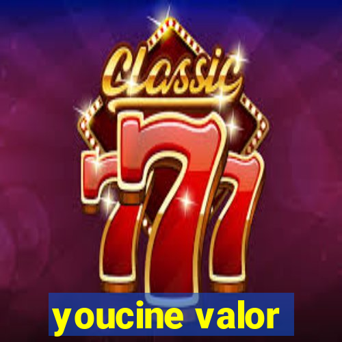 youcine valor