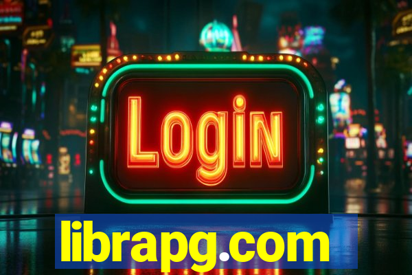 librapg.com