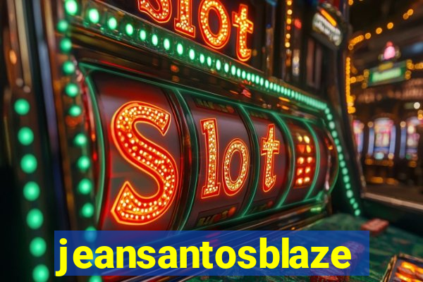 jeansantosblaze