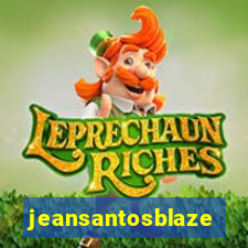 jeansantosblaze