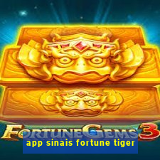 app sinais fortune tiger