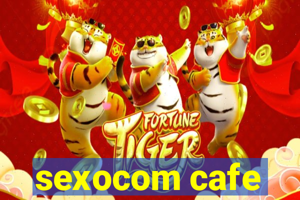 sexocom cafe