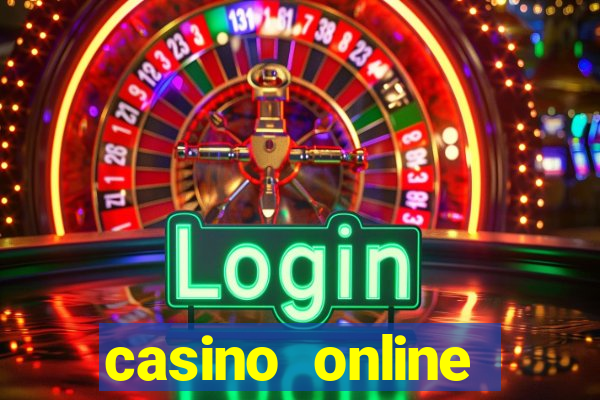 casino online brasil caca niqueis