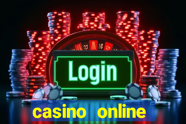 casino online brasil caca niqueis