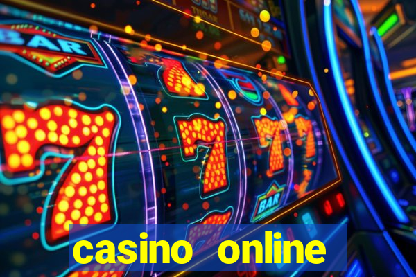 casino online brasil caca niqueis