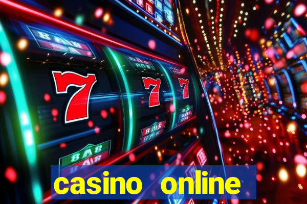 casino online brasil caca niqueis